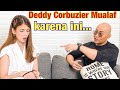 Deddy Corbuzier Mualaf karena mau Nikah ⁉️