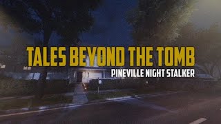 Hunted By The Pyscho Serial Killer | Tales Beyond The Tomb | Indie Horror Playthrough