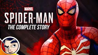 Spider-Man - Game Complete Story | Comicstorian