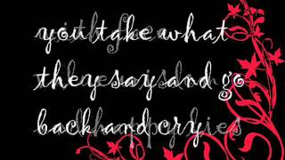 Again - Flyleaf (acoustic)