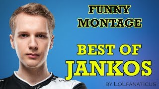 Best of Jankos - League of Legends