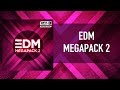 Sample Tools by Cr2 - EDM Megapack 2 (Sample Pack)