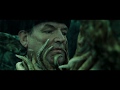 Pirates of the Caribbean: At World's End/Best scene/Johnny Depp/Bill Nighy/David Schofield