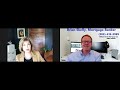 real estate agent diane zorich interviews brian skelly about mortgage changes and home buying tips