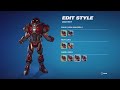 How to get ALL of the Fortnite ZERO WAR cosmetics for FREE!!