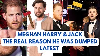 WHAT MEGHAN WANTS ..DUMPED \u0026 THIS IS THE REAL REASON WHY #meghan #meghanmarkle #princeharrry