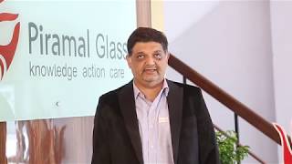 PIRAMAL GLASS