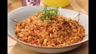 Keema Aur Baingan Ka Bharta | Cooksmart | Sanjeev Kapoor Khazana