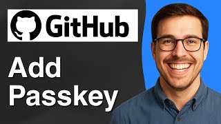How to add a passkey on Github [2025 Easy Guide]