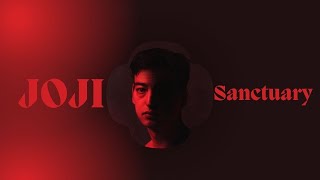 Joji - Sanctuary (Lirik + Terjemahan) [HQ]