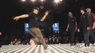 BBOY SHORTY FORCE  [DRIFTERZ]  @ BATTLE EUROPA 2017