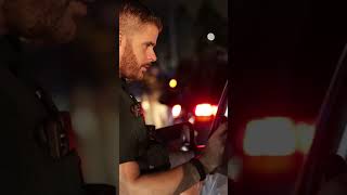 BSO hosts multi-agency DUI Operation #TeamBSO