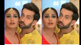 Find the difference in rhis pictires of ishqbaaaz episode 386