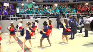 JISD Full Convocation Ceremony