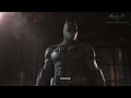 team heroes adventures in batman arkham origins part 27