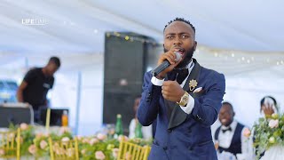 One of the funniest Wedding MCs in Zimbabwe | Natty Amazing