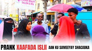 WAXAAN MAANTA TIJAABIYAY BULSHADA SOMALIYED SIDAY OO FALCELIYAAN ARIN DHAXDOODA KA TAAGAN