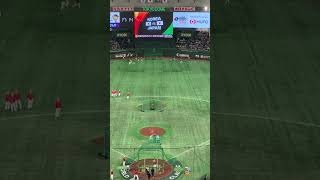 WBC2023 大谷翔平　フリーバッティング