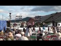 小樽浅草橋オールディーズナイト　age old stars 2014.7.19