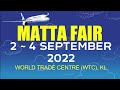 MATTA FAIR IS BACK!!!