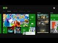 Xbox One: Playing 360 Games with Backward Compatibility