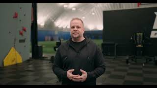 MOR Sports Performance & Recovery | Plyometric Prep Screen
