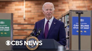 House Republicans moving forward with impeachment inquiry against Biden