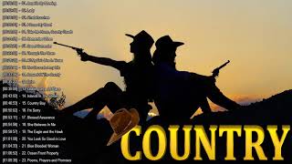 Kenny Rogers, Alan Jackson, John Denver, George Stait: Best Songs - Top 100 Country Music Hits