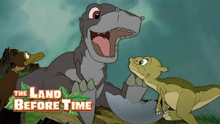 Baby Chomper | The Land Before Time II: The Great Valley Adventure