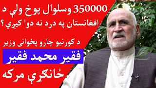 Zangri Maraka | 6 Aug 2021 | ځآنګړې مرکه