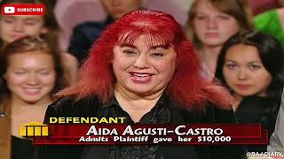 Judge Judy [Episode 9966] Best Amazing Cases Season 2025 Full Episode HD