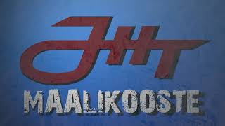 JHT - Hunters 30.10.2022 maalikooste