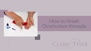 How to finish Overlocker threads