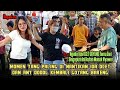 MOMEN YANG DI RINDUKAN IDA OCET DAN ANY DODOL KEMBALI GOYANG BARENG DI TEMANI TAMU DARI SINGAPURA