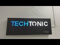 Techtonic VR Studio Tour