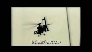 【2007年CM】  映画   キングダム   見えぎる敵   ジェイミー・フォックスさん   ジェニファー・ガーナーさん   ジェイソン・ベイトマンさん   クリス・クーパーさん