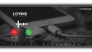 New Mobile Ringtone 2021 | Instrumental Ringtone | Romantic Ringtone | Popular Romantic Music tone