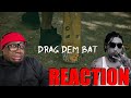 Vybz Kartel - Drag Dem Bat (Official Music Video) 𝐑𝐄𝐀𝐂𝐓𝐈𝐎𝐍