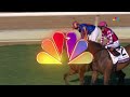 breeders cup 2024 juvenile fillies turf full race nbc sports