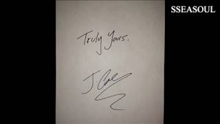 J. Cole - Kenny Lofton (Lyrics)