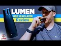 Lumen -One Year Later Review || Must Have OR Hard Pass || Lumen Metabolism Review @MetabolicHealth ​