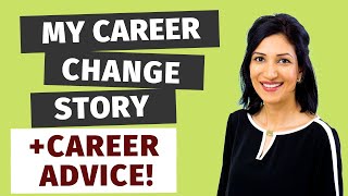 MY CAREER CHANGE STORY FROM ENGINEER TO YOUTUBER | Career Advice | Career Mistakes to Avoid