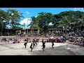 Sakuting Folk Dance G8Mangrove