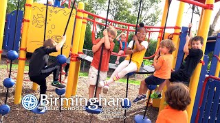BPS Kindergarten