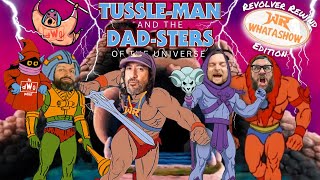 The dWo Podcast presents: Wrestling Revolver Rewind with the homie TussleMania