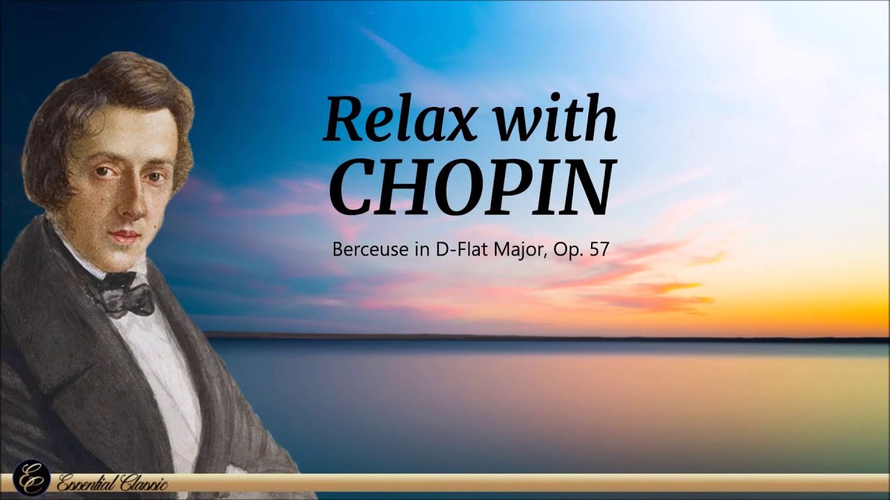 2 Hours Relax With Chopin - YouTube