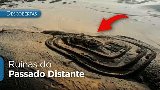 Ruínas Perdidas no Tempo: O Mundo Antigo Antes das Pirâmides