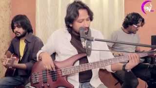 Ei Meghla Dine Ekla Acoustic Cover KolkataVideos ft  Kunal Biswas,Timir Biswas &Abhinaba Mukherjee