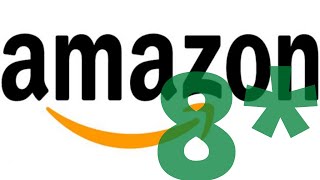 Amazon.com (AMZN) - гигант интернет-торговли. Оценка автора - 8*