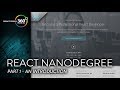 Udacity React NanoDegree Review Part 1 | Ask a Dev